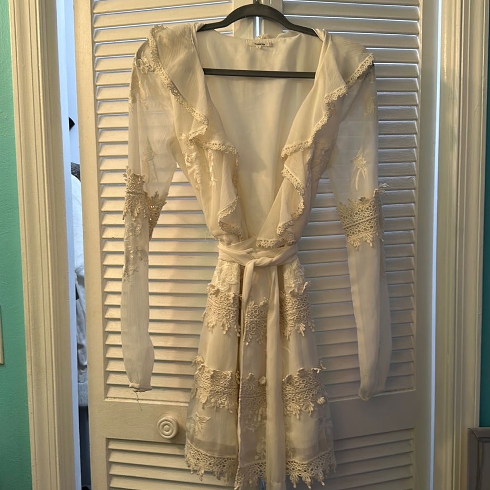 Tularosa Dress